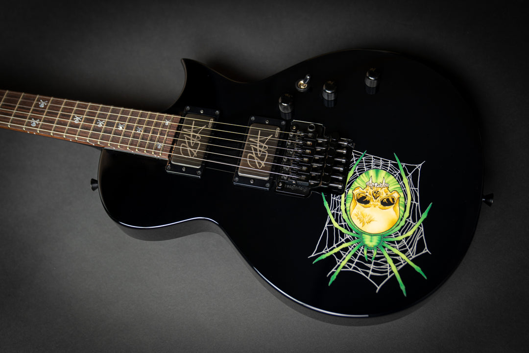 Custom Shop KH-3 Spider 30th Anniversary (E3351212)