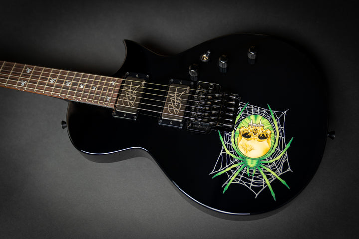 Custom Shop KH-3 Spider 30th Anniversary (E3351212)