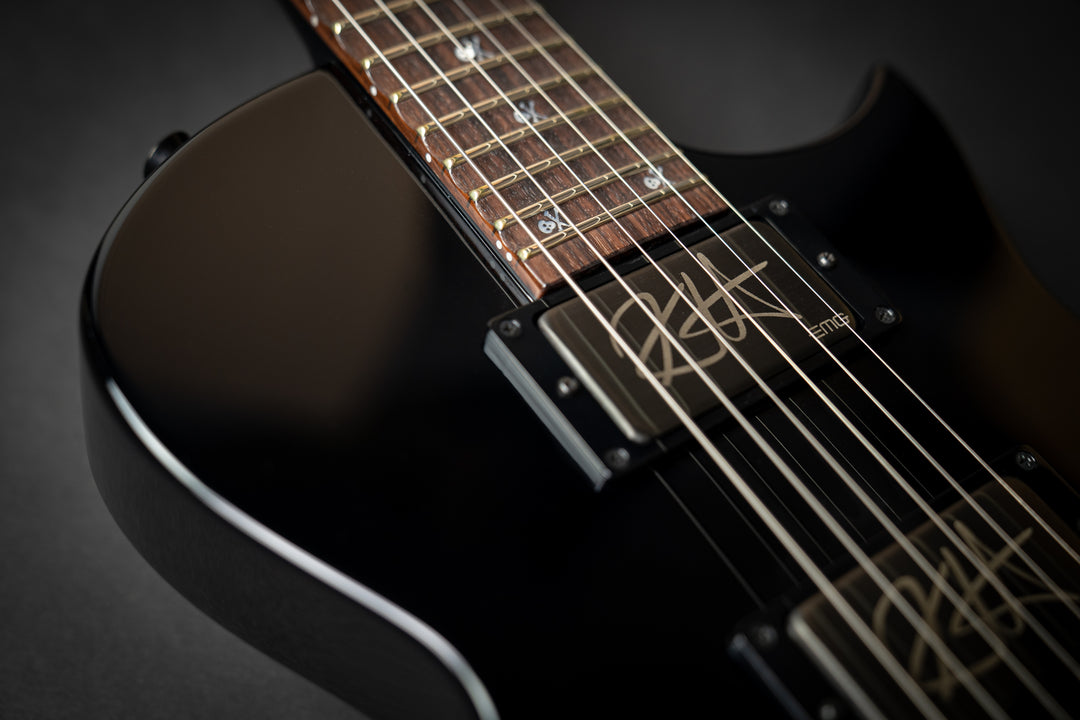 Custom Shop KH-3 Spider 30th Anniversary (E3351212)