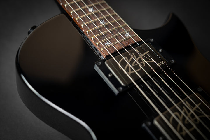 Custom Shop KH-3 Spider 30th Anniversary (E3351212)