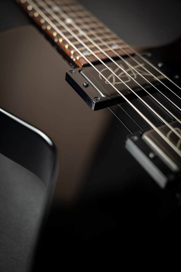 Custom Shop KH-3 Spider 30th Anniversary (E3351212)