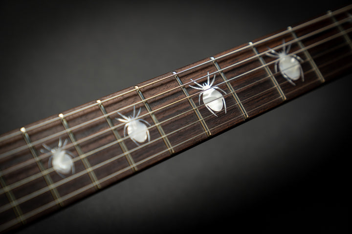 Custom Shop KH-3 Spider 30th Anniversary (E3351212)