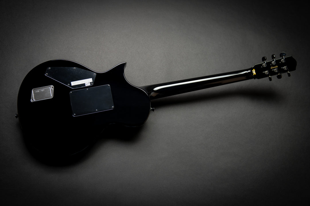 Custom Shop KH-3 Spider 30th Anniversary (E3351212)