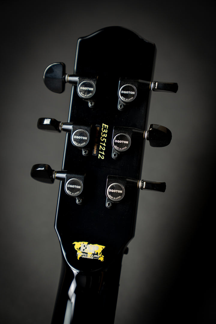 Custom Shop KH-3 Spider 30th Anniversary (E3351212)