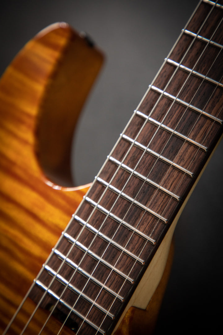 Custom Shop - One Of A Kind - M-1 FM FR Fire Gradient