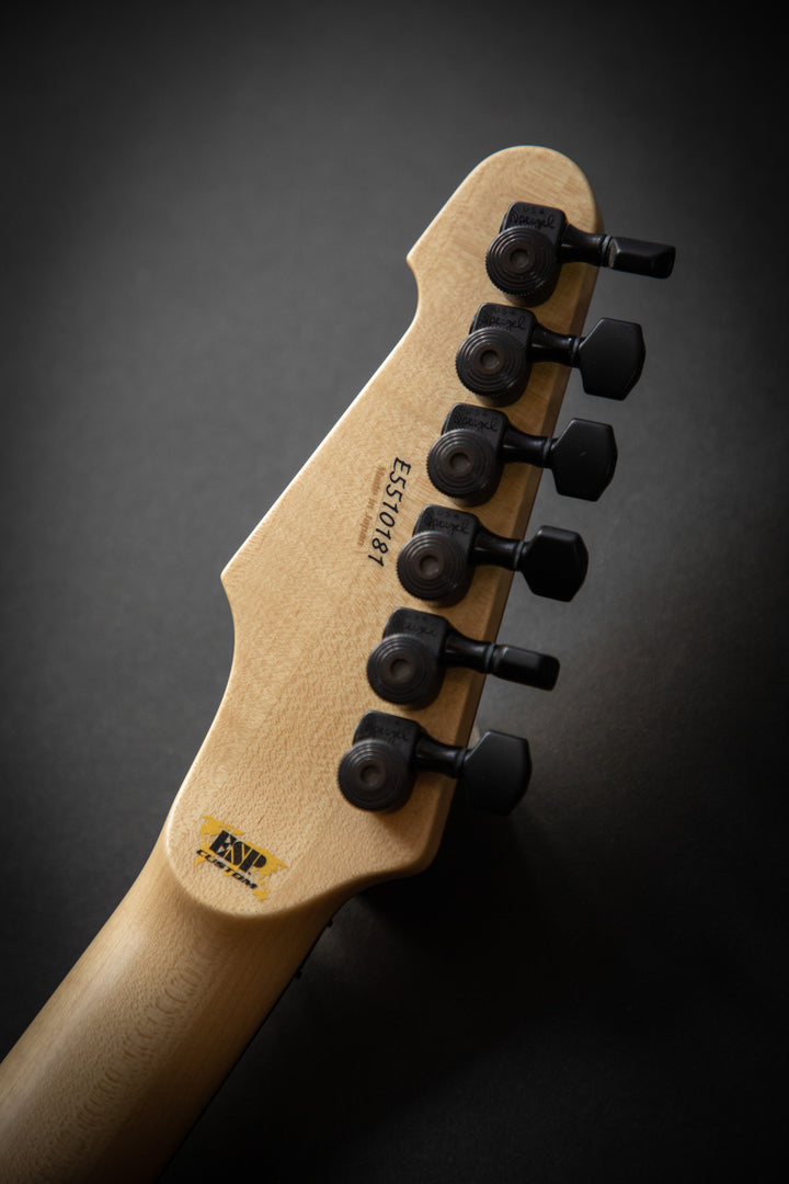 Custom Shop - One Of A Kind - M-1 FM FR Fire Gradient