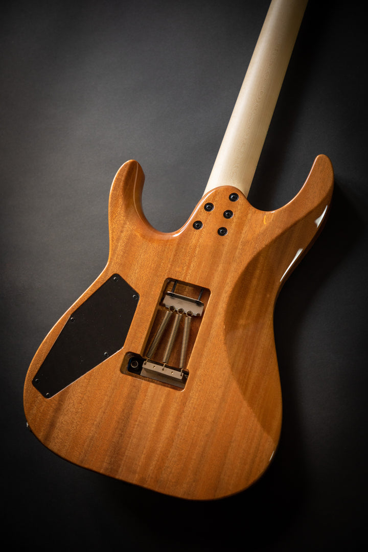 Custom Shop - One Of A Kind - M-1 FM FR Fire Gradient