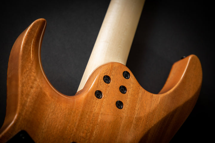 Custom Shop - One Of A Kind - M-1 FM FR Fire Gradient