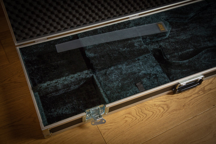 Custom Shop - One Of A Kind - M-1 FM FR Fire Gradient