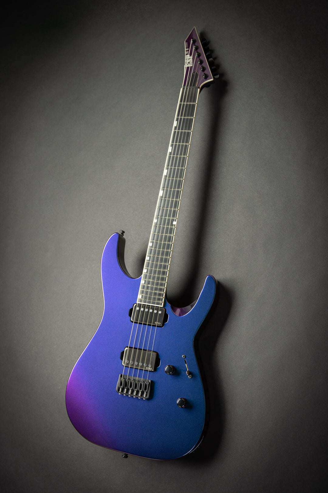 Custom Shop M-II CTM NT-E Maziora Andromeda (E3320222)