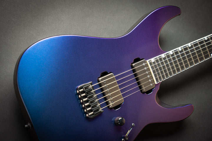 Custom Shop M-II CTM NT-E Maziora Andromeda (E3320222)