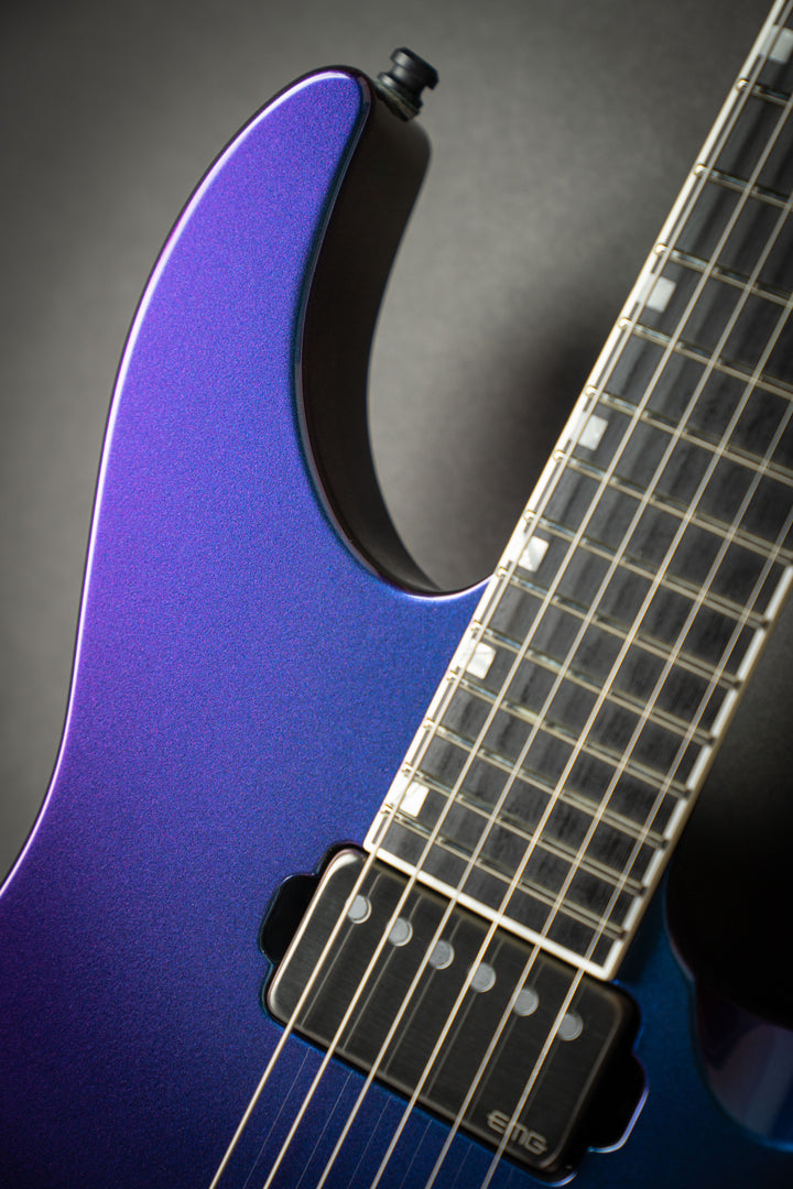Custom Shop M-II CTM NT-E Maziora Andromeda (E3320222)
