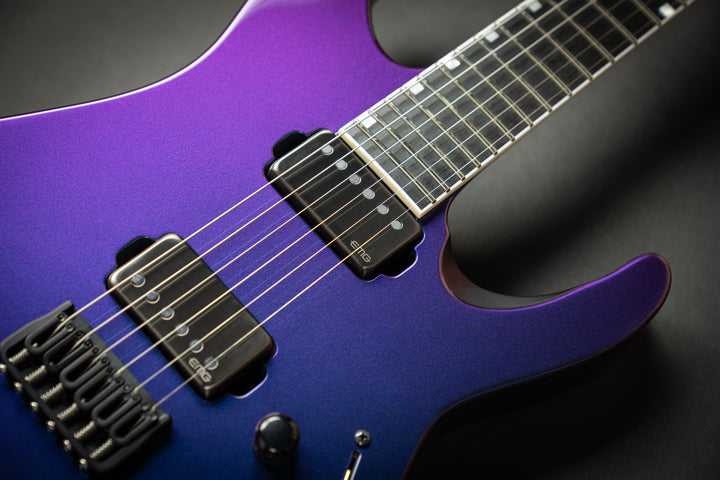 Custom Shop M-II CTM NT-E Maziora Andromeda (E3320222)