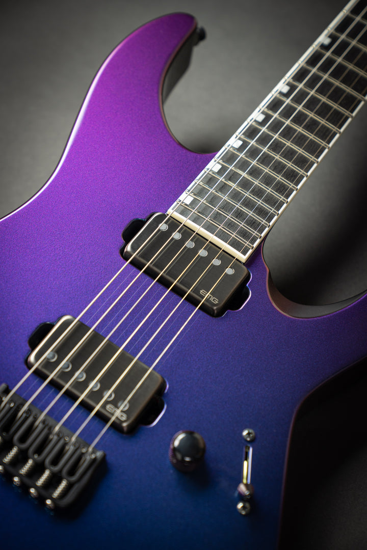 Custom Shop M-II CTM NT-E Maziora Andromeda (E3320222)