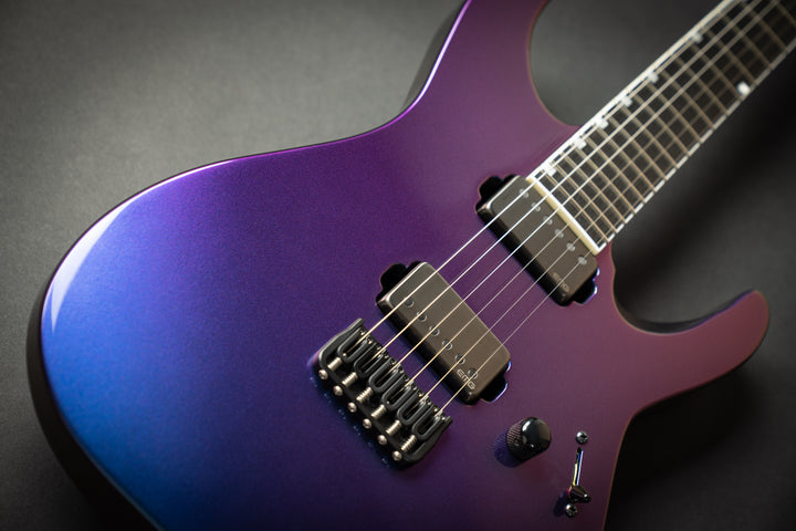 Custom Shop M-II CTM NT-E Maziora Andromeda (E3320222)