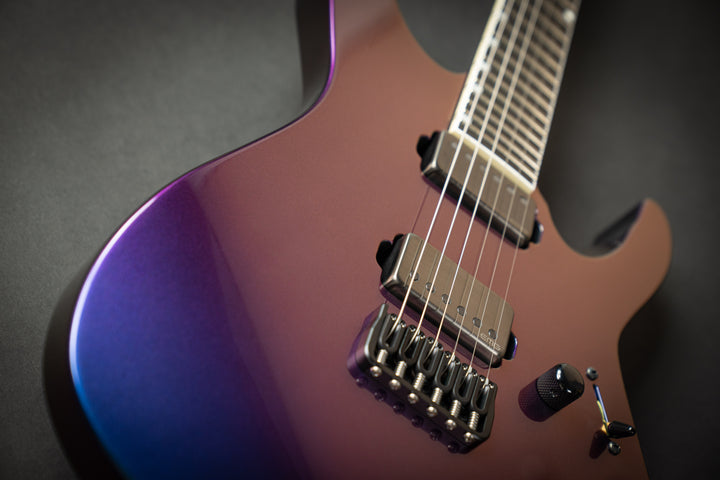Custom Shop M-II CTM NT-E Maziora Andromeda (E3320222)