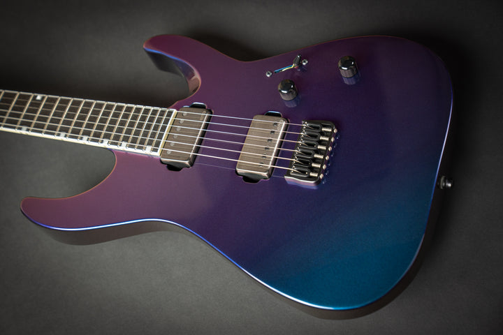Custom Shop M-II CTM NT-E Maziora Andromeda (E3320222)