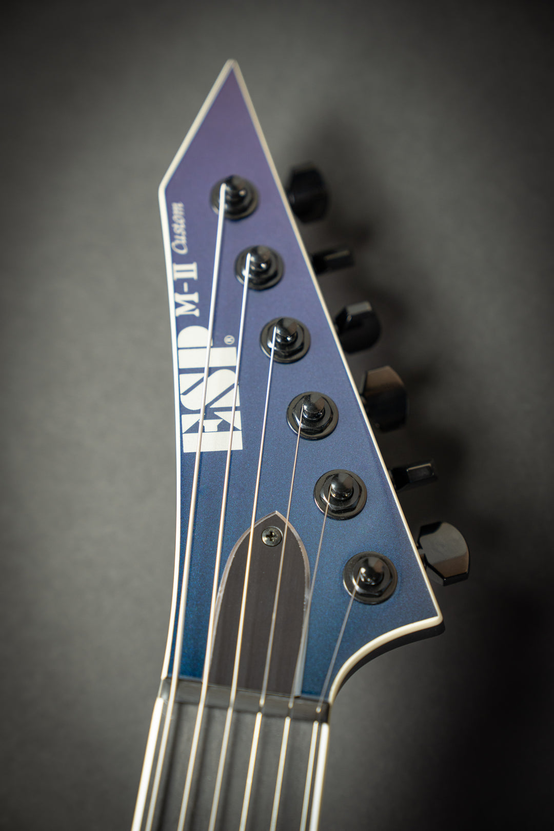Custom Shop M-II CTM NT-E Maziora Andromeda (E3320222)