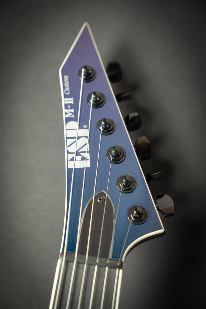 Custom Shop M-II CTM NT-E Maziora Andromeda (E3320222)