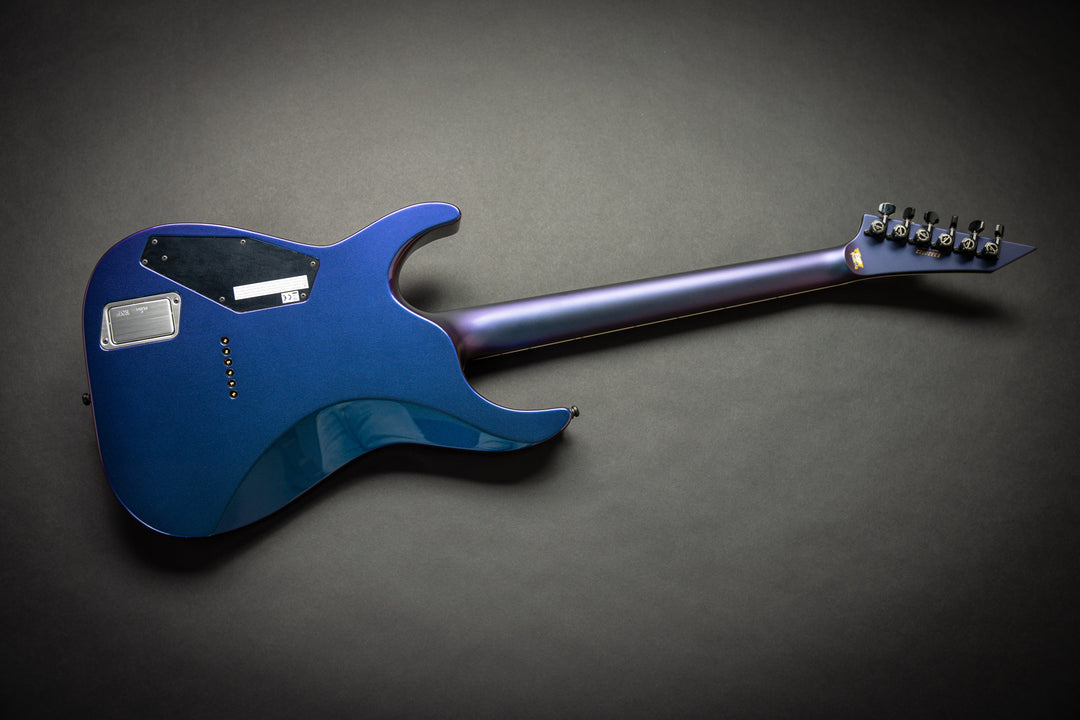 Custom Shop M-II CTM NT-E Maziora Andromeda (E3320222)