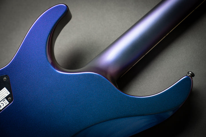 Custom Shop M-II CTM NT-E Maziora Andromeda (E3320222)