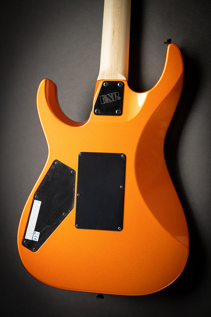 Custom Shop M-II DX-M Candy Orange Metallic (E0590222)