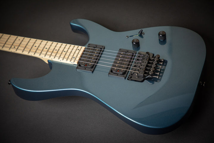 Custom Shop M-II DX-M Supreme Blue (E2811202)