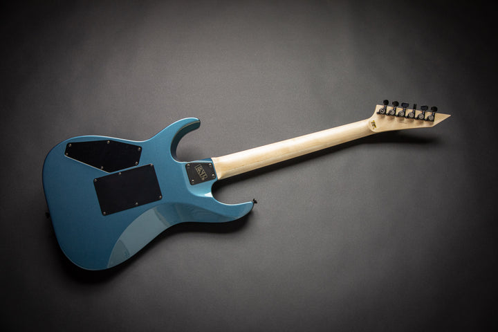 Custom Shop M-II DX-M Supreme Blue (E2811202)