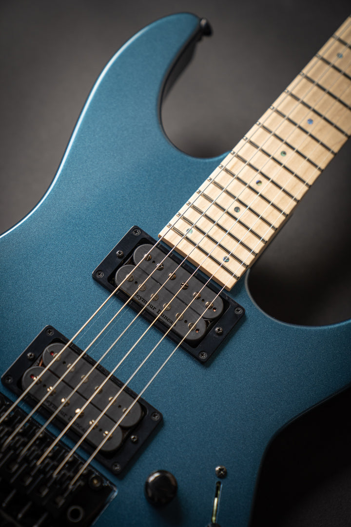 Custom Shop M-II DX-M Supreme Blue (E7951212)