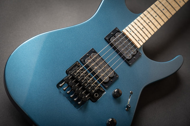 Custom Shop M-II DX-M Supreme Blue (E7951212)