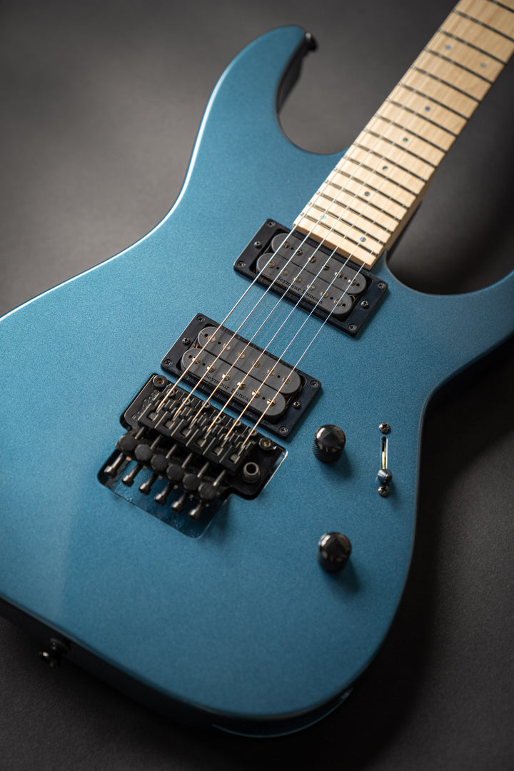 Custom Shop M-II DX-M Supreme Blue (E7951212)