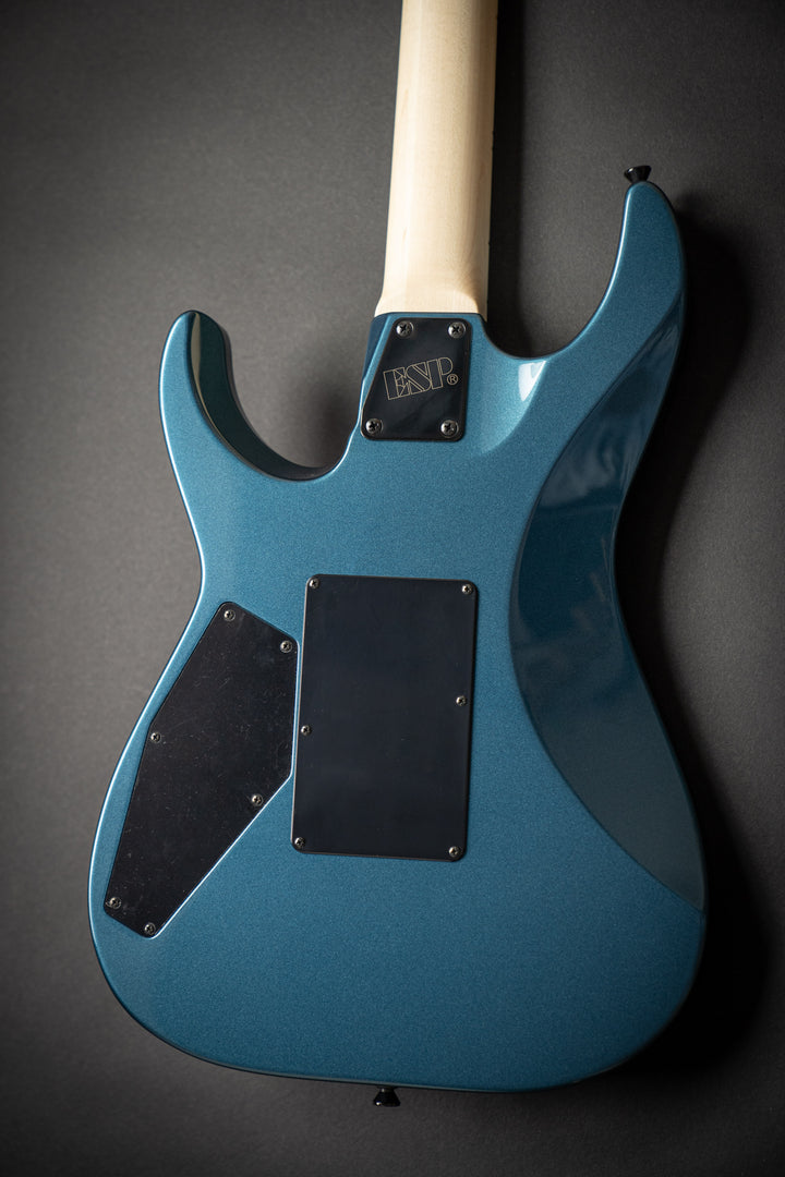 Custom Shop M-II DX-M Supreme Blue (E7951212)