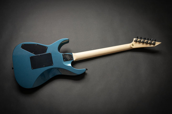 Custom Shop M-II DX-M Supreme Blue (E7951212)