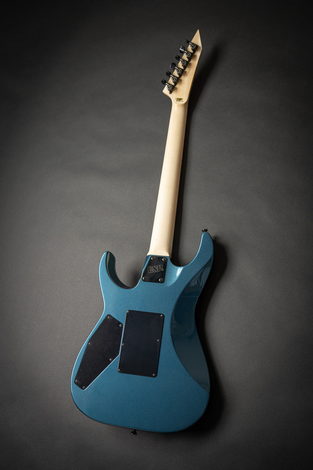 Custom Shop M-II DX-M Supreme Blue (E7951212)