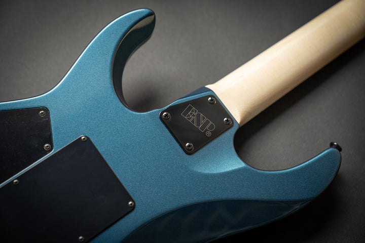 Custom Shop M-II DX-M Supreme Blue (E7951212)