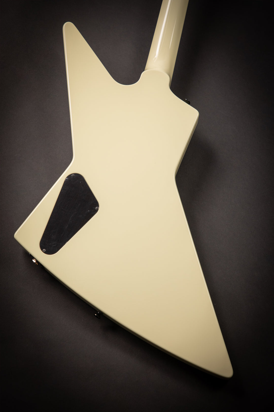 Custom Shop MX250-II Vintage White