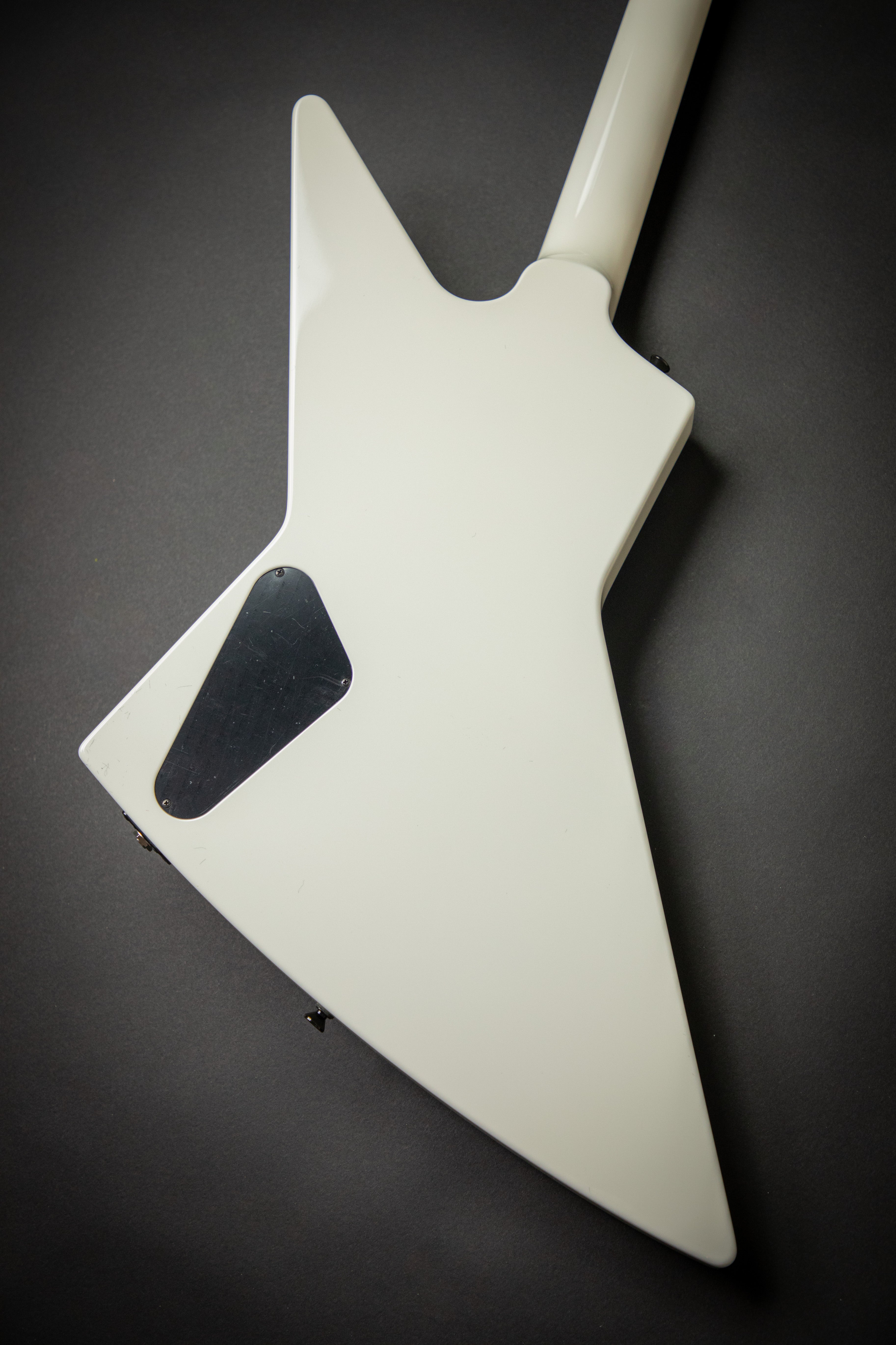 ESP Custom Shop MX250-II White E6130202 – Guitars Rebellion