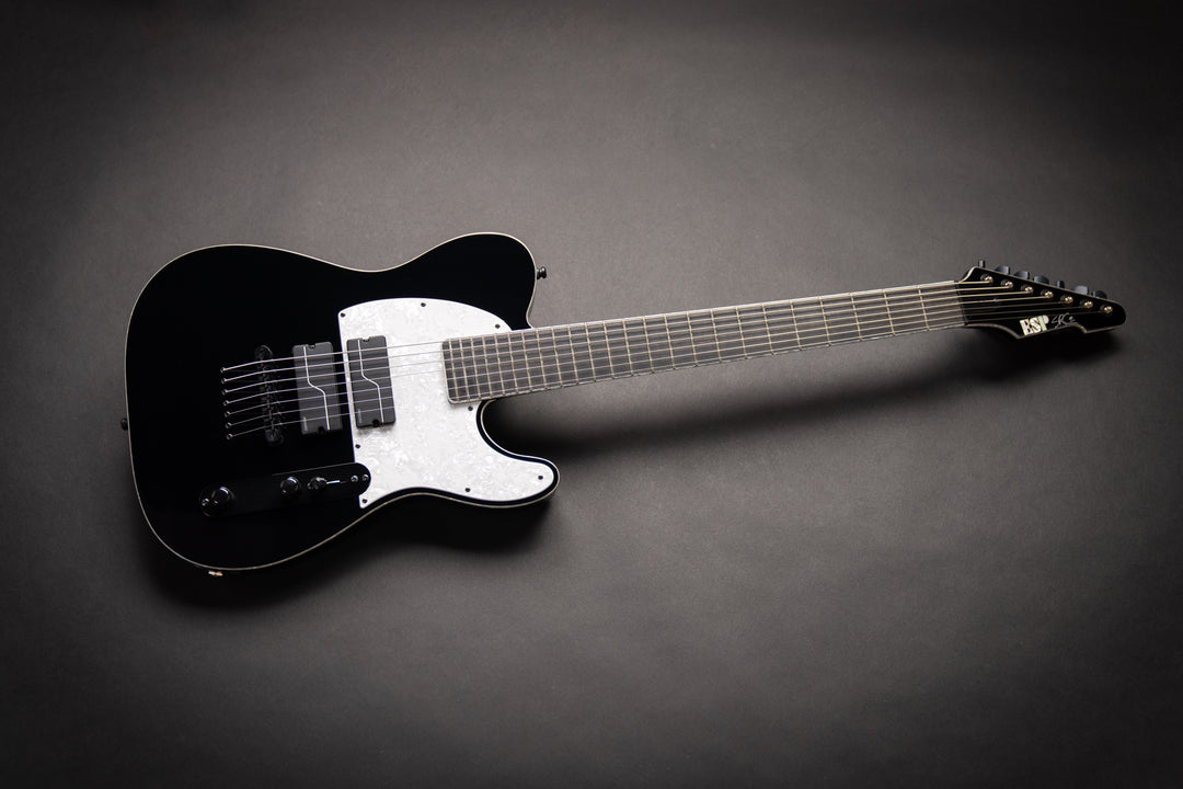 Custom Shop STEF-T7B (E9750222)