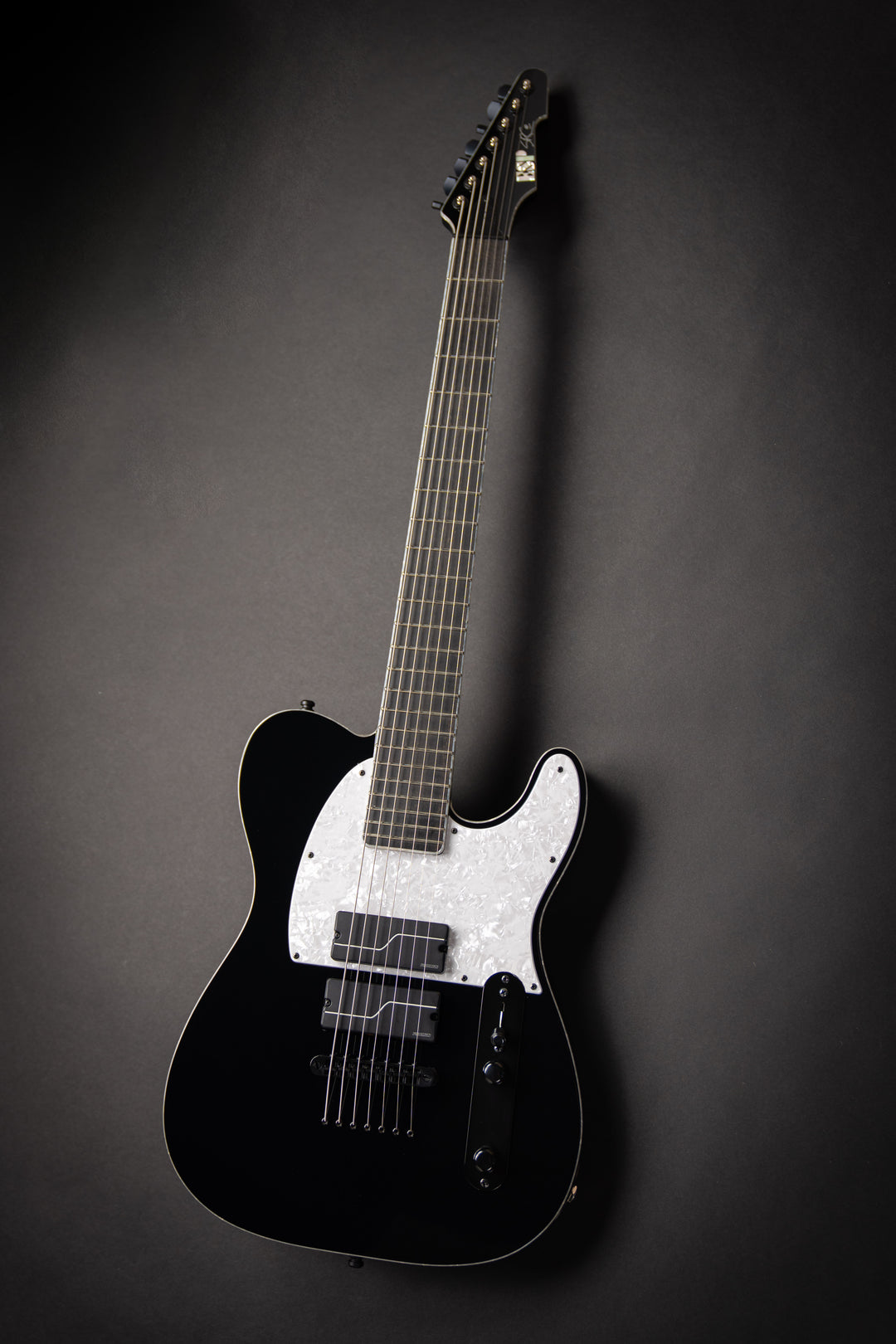Custom Shop STEF-T7B (E9750222)