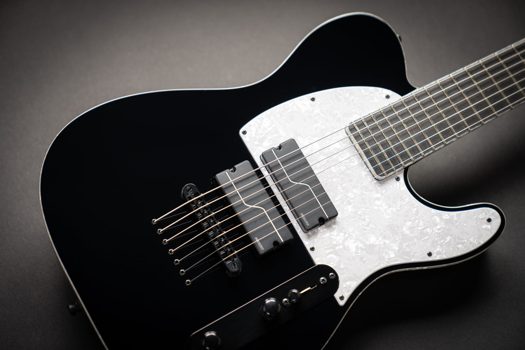 Custom Shop STEF-T7B (E9750222)