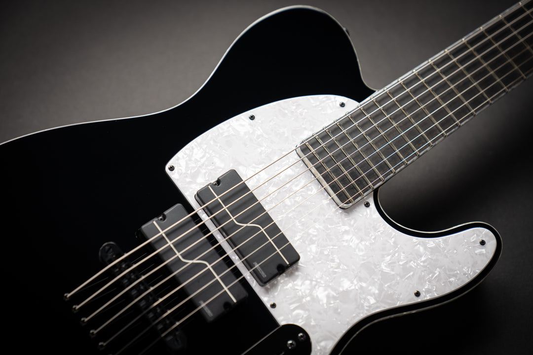 Custom Shop STEF-T7B (E9750222)