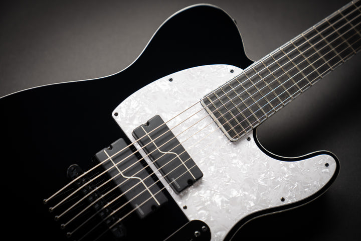 Custom Shop STEF-T7B (E9750222)