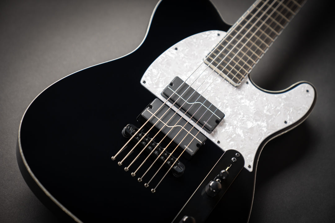Custom Shop STEF-T7B (E9750222)