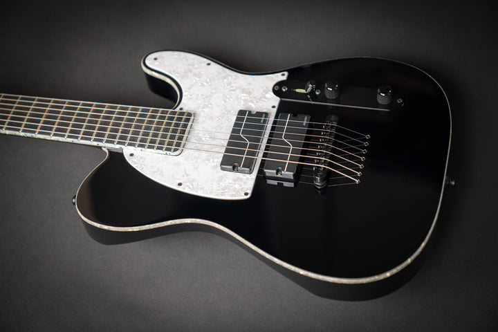 Custom Shop STEF-T7B (E9750222)