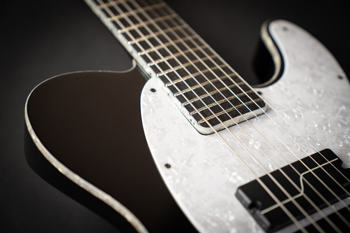 Custom Shop STEF-T7B (E9750222)