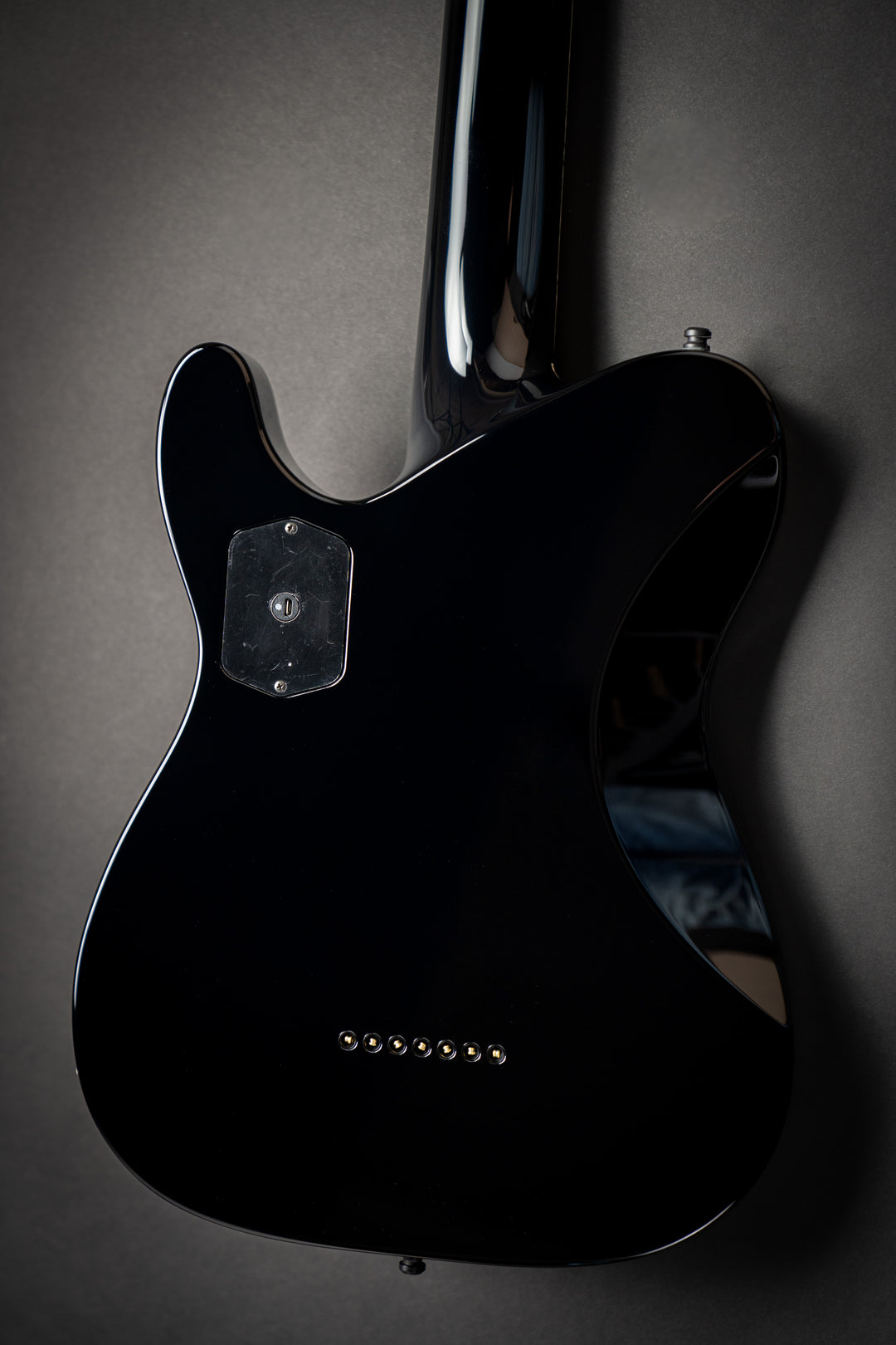 Custom Shop STEF-T7B (E9750222)