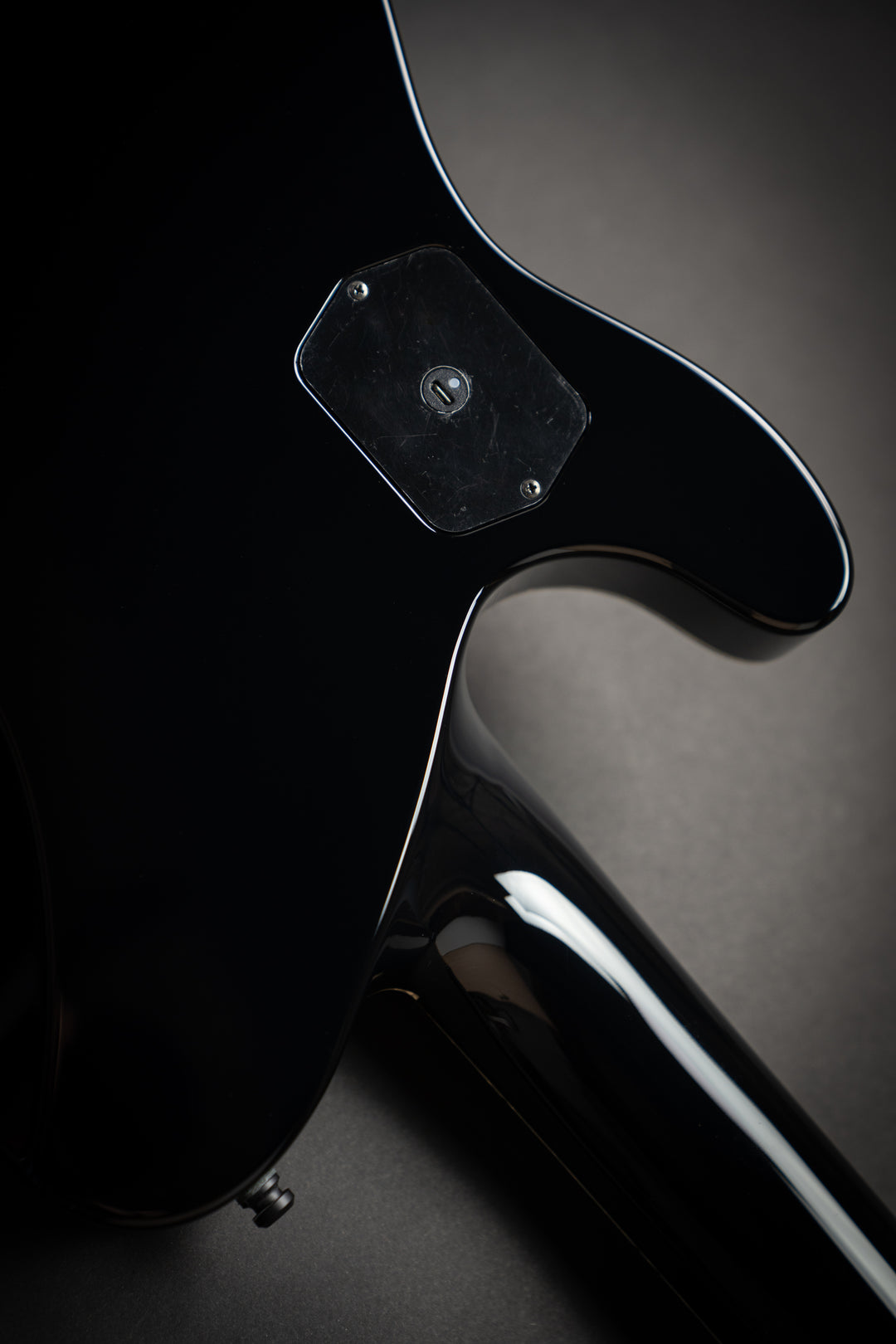 Custom Shop STEF-T7B (E9750222)