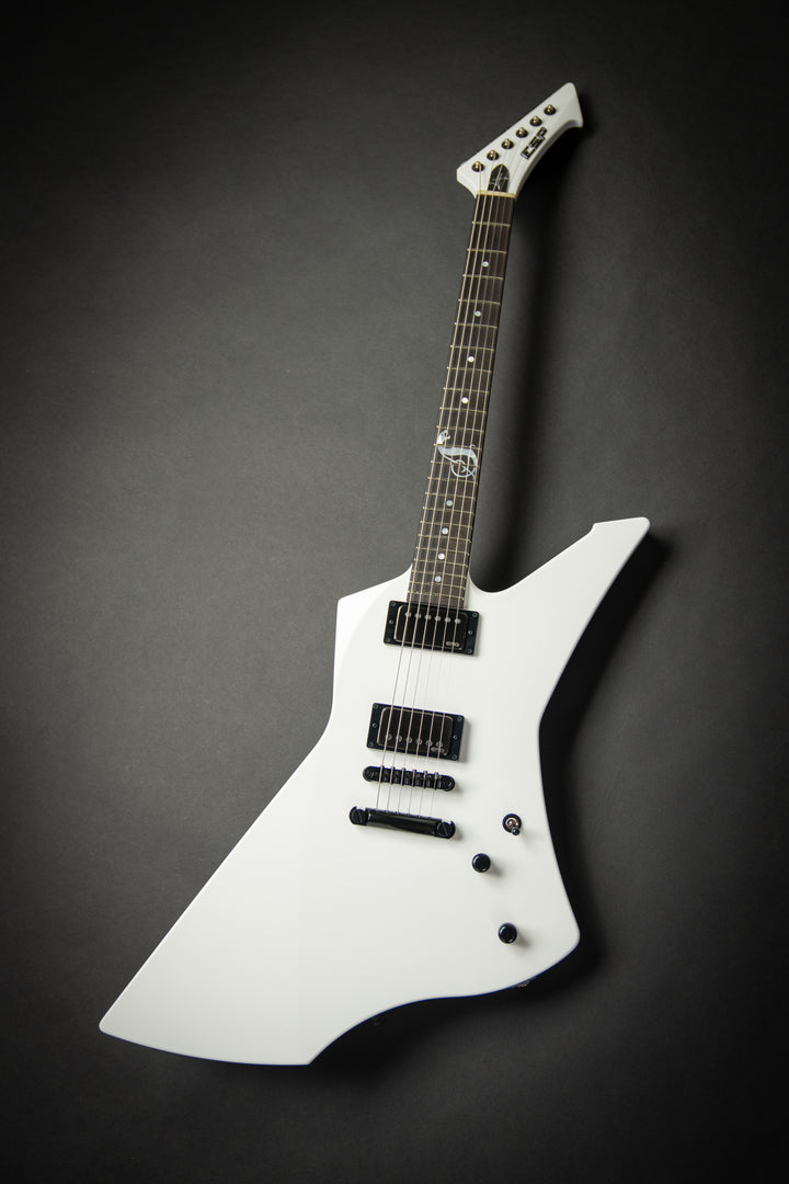 Custom Shop Snakebyte White (E0131212)