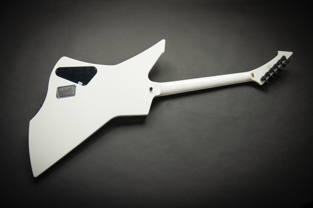 Custom Shop Snakebyte White (E0131212)