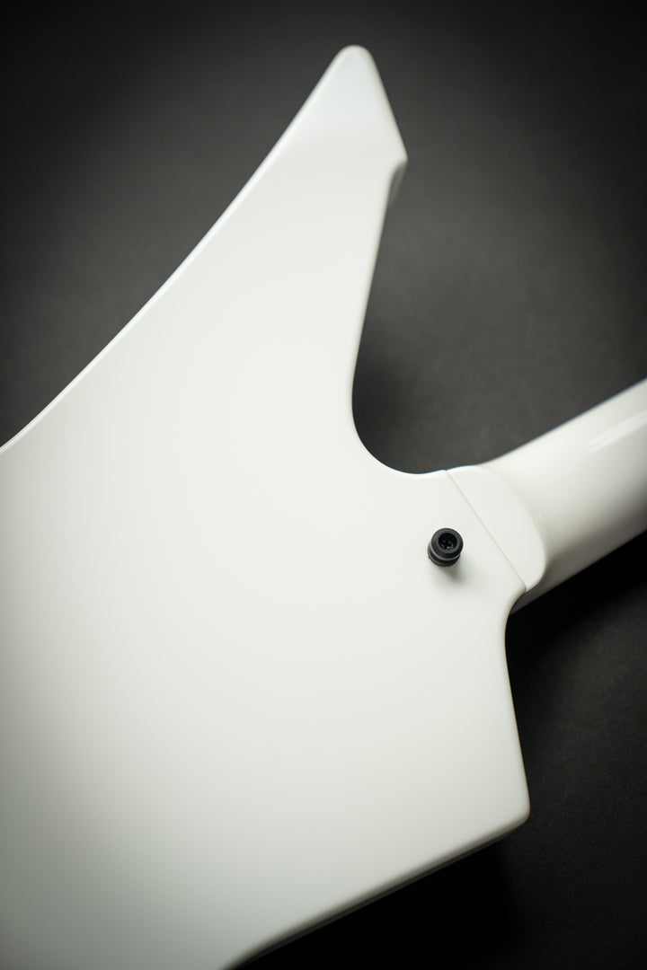 Custom Shop Snakebyte White (E0131212)